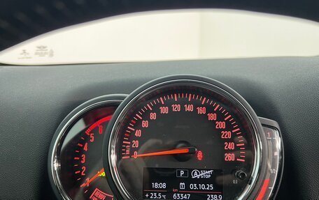 MINI Countryman II (F60), 2017 год, 3 100 000 рублей, 10 фотография