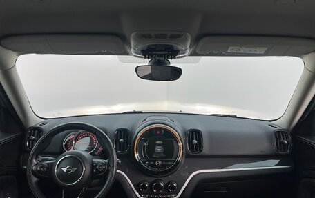 MINI Countryman II (F60), 2017 год, 3 100 000 рублей, 8 фотография
