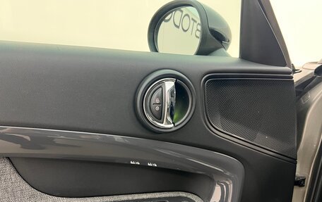 MINI Countryman II (F60), 2017 год, 3 100 000 рублей, 19 фотография