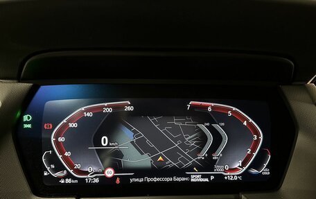 BMW 1 серия, 2020 год, 2 690 000 рублей, 13 фотография