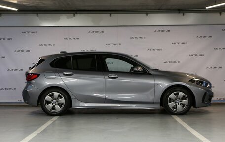 BMW 1 серия, 2020 год, 2 690 000 рублей, 8 фотография