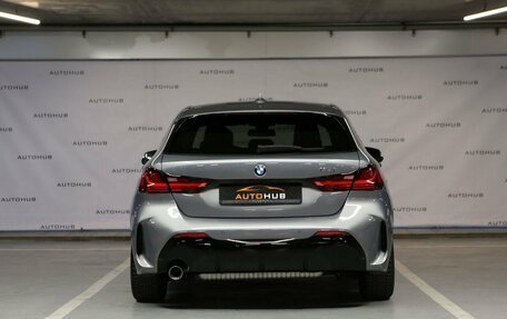 BMW 1 серия, 2020 год, 2 690 000 рублей, 6 фотография
