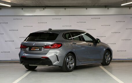 BMW 1 серия, 2020 год, 2 690 000 рублей, 7 фотография