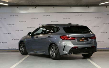 BMW 1 серия, 2020 год, 2 690 000 рублей, 5 фотография