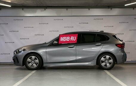 BMW 1 серия, 2020 год, 2 690 000 рублей, 4 фотография