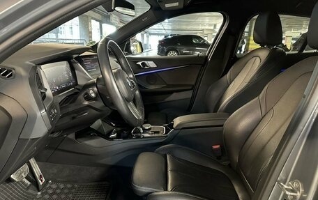 BMW 1 серия, 2020 год, 2 690 000 рублей, 11 фотография