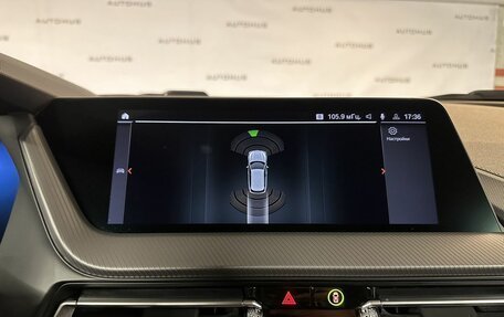 BMW 1 серия, 2020 год, 2 690 000 рублей, 15 фотография