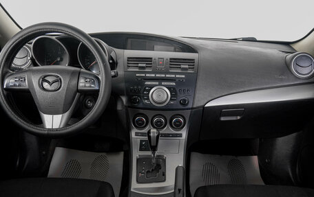 Mazda 3, 2010 год, 989 000 рублей, 12 фотография