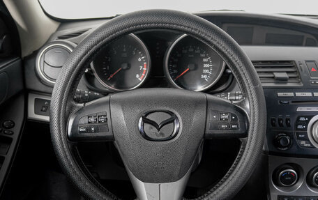 Mazda 3, 2010 год, 989 000 рублей, 14 фотография
