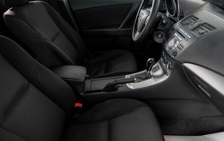 Mazda 3, 2010 год, 989 000 рублей, 10 фотография