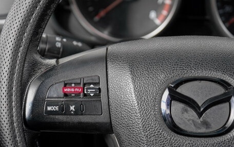 Mazda 3, 2010 год, 989 000 рублей, 15 фотография