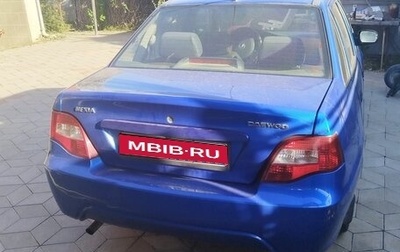 Daewoo Nexia I рестайлинг, 2012 год, 155 000 рублей, 1 фотография