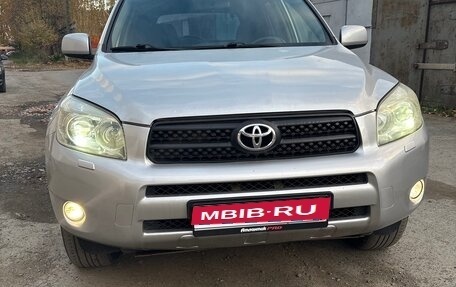 Toyota RAV4, 2006 год, 790 000 рублей, 1 фотография