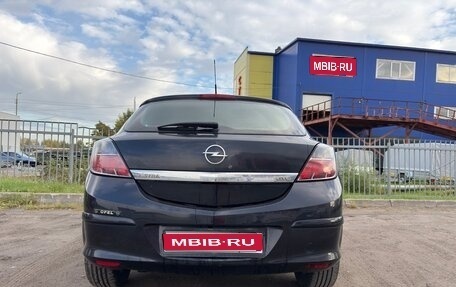 Opel Astra H, 2008 год, 550 000 рублей, 1 фотография