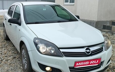 Opel Astra H, 2011 год, 645 000 рублей, 1 фотография
