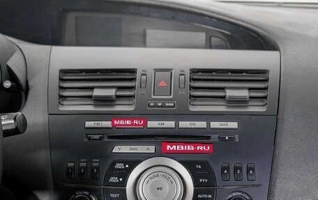 Mazda 3, 2010 год, 989 000 рублей, 17 фотография
