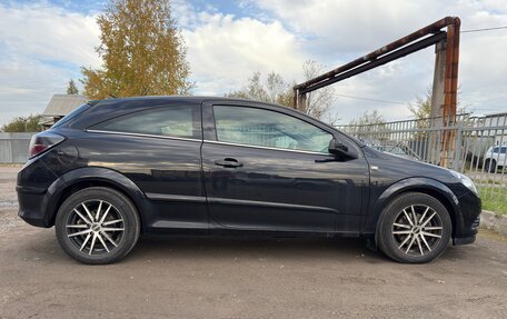 Opel Astra H, 2008 год, 550 000 рублей, 3 фотография