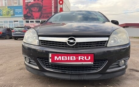 Opel Astra H, 2008 год, 550 000 рублей, 2 фотография