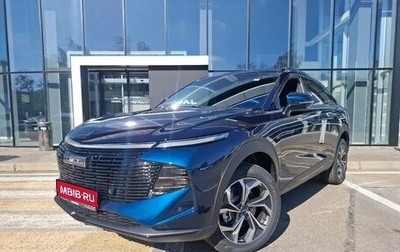 Haval F7x, 2025 год, 3 349 000 рублей, 1 фотография