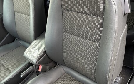 Opel Astra H, 2008 год, 550 000 рублей, 11 фотография