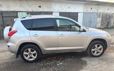 Toyota RAV4, 2006 год, 790 000 рублей, 3 фотография