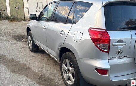 Toyota RAV4, 2006 год, 790 000 рублей, 5 фотография