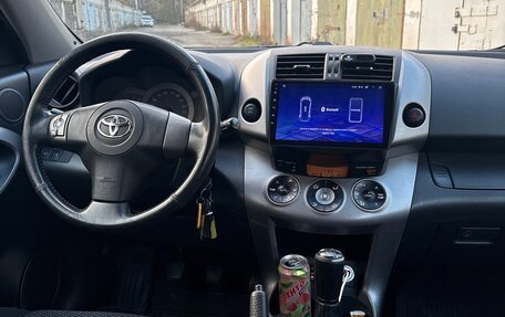 Toyota RAV4, 2006 год, 790 000 рублей, 7 фотография