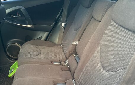 Toyota RAV4, 2006 год, 790 000 рублей, 12 фотография