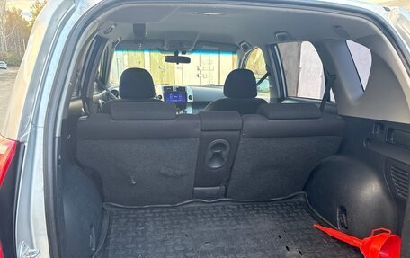 Toyota RAV4, 2006 год, 790 000 рублей, 13 фотография
