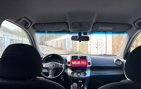 Toyota RAV4, 2006 год, 790 000 рублей, 14 фотография