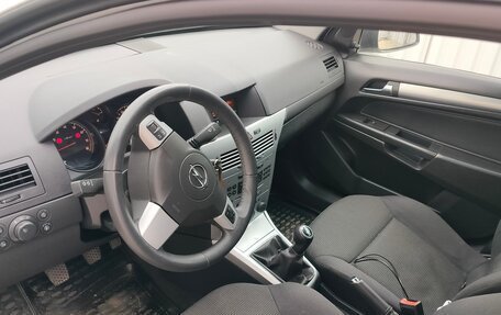 Opel Astra H, 2011 год, 645 000 рублей, 5 фотография
