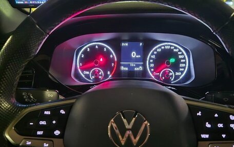 Volkswagen Polo VI (EU Market), 2021 год, 1 790 000 рублей, 5 фотография