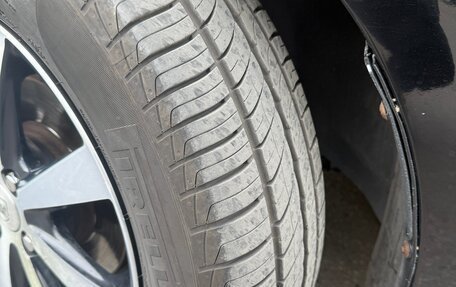KIA Rio III рестайлинг, 2012 год, 830 000 рублей, 12 фотография