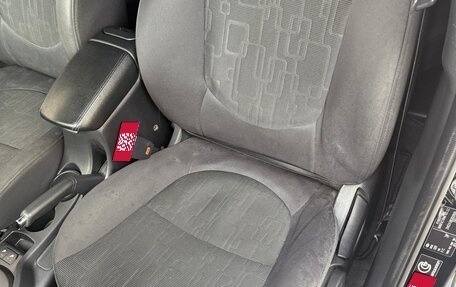 KIA Rio III рестайлинг, 2012 год, 830 000 рублей, 8 фотография