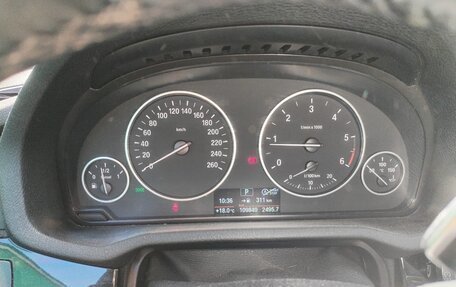 BMW X4, 2015 год, 2 400 000 рублей, 2 фотография