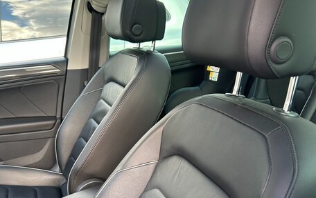 Volkswagen Tiguan II, 2018 год, 3 100 000 рублей, 12 фотография