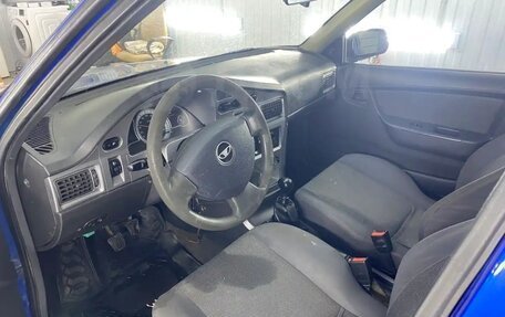 Daewoo Nexia I рестайлинг, 2012 год, 155 000 рублей, 4 фотография