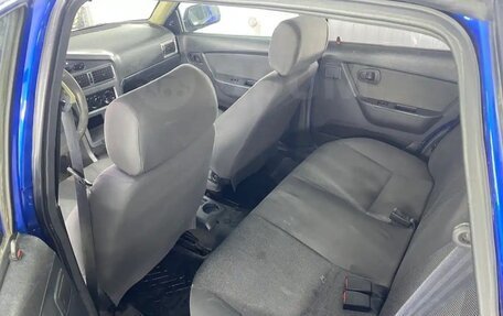 Daewoo Nexia I рестайлинг, 2012 год, 155 000 рублей, 5 фотография