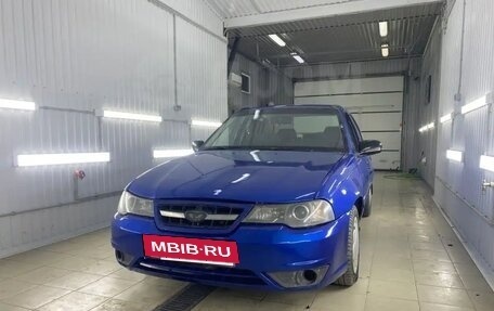 Daewoo Nexia I рестайлинг, 2012 год, 155 000 рублей, 3 фотография