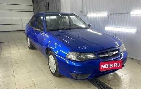 Daewoo Nexia I рестайлинг, 2012 год, 155 000 рублей, 2 фотография