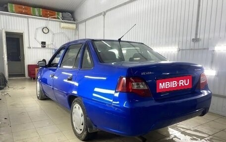 Daewoo Nexia I рестайлинг, 2012 год, 155 000 рублей, 7 фотография