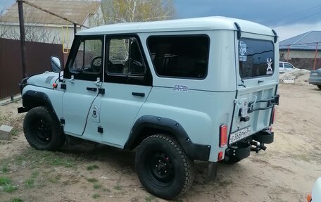 ЛуАЗ 3151, 2001 год, 465 000 рублей, 5 фотография