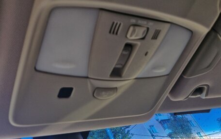 Infiniti FX II, 2013 год, 3 100 000 рублей, 2 фотография