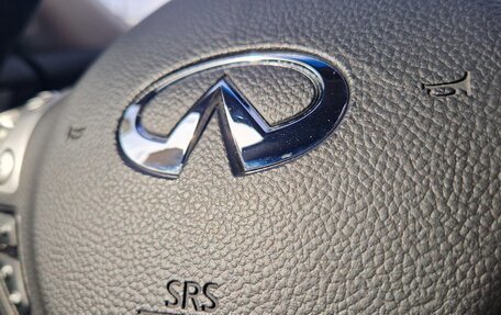 Infiniti FX II, 2013 год, 3 100 000 рублей, 8 фотография