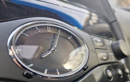 Infiniti FX II, 2013 год, 3 100 000 рублей, 12 фотография