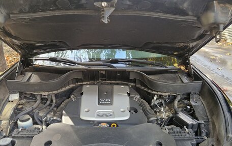 Infiniti FX II, 2013 год, 3 100 000 рублей, 14 фотография