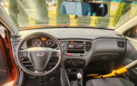 KIA Rio II, 2008 год, 480 000 рублей, 13 фотография