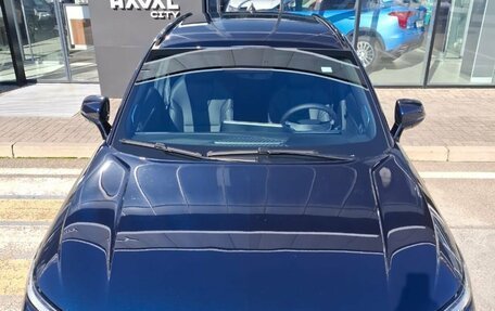 Haval F7x, 2025 год, 3 349 000 рублей, 5 фотография