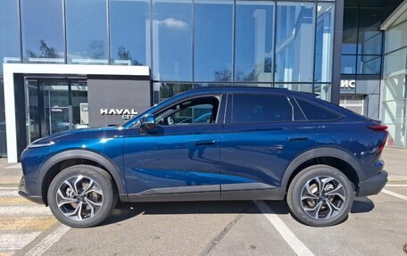 Haval F7x, 2025 год, 3 349 000 рублей, 6 фотография