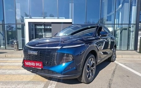 Haval F7x, 2025 год, 3 349 000 рублей, 2 фотография